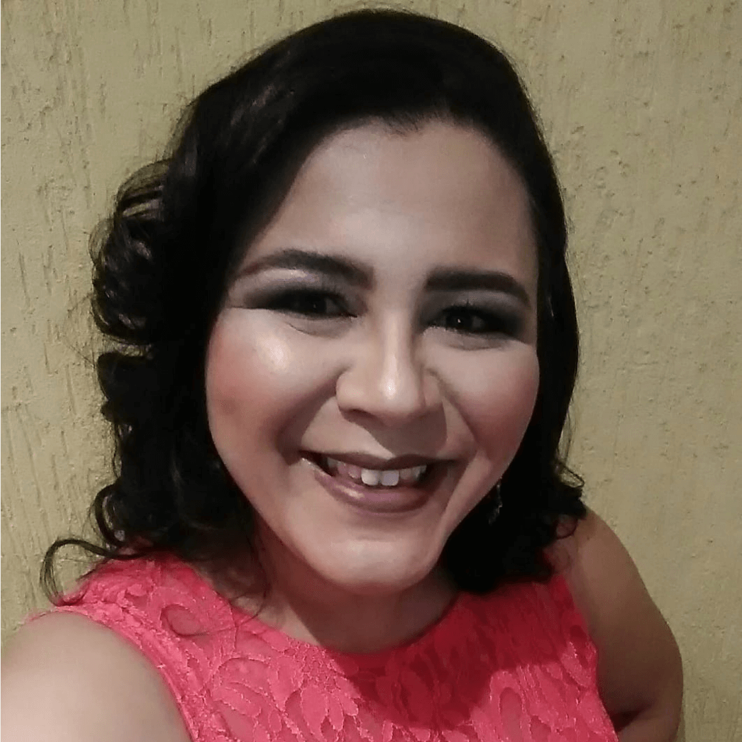 Foto de Íris Guimarães